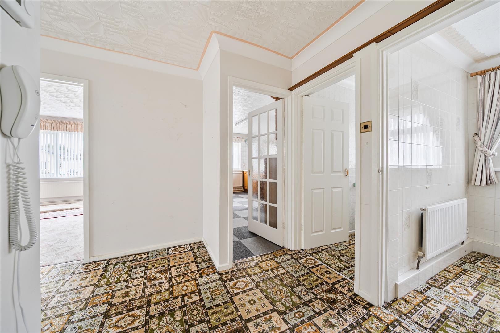 Ynys Werdd, Penllergaer, Swansea, SA4 9AR